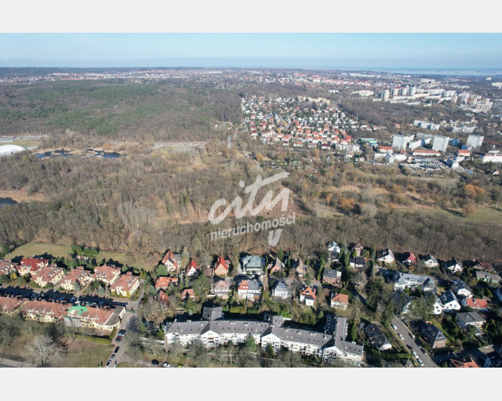 Dom Sprzedaż Szczecin Pogodno