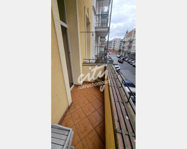 Mieszkanie Sprzedaż Szczecin Centrum Pocztowa