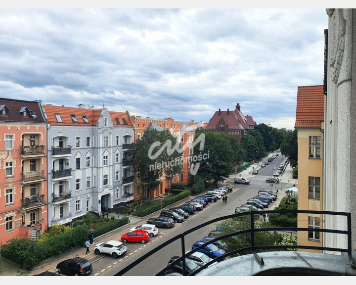 Mieszkanie Sprzedaż Szczecin Centrum Bolesława Śmiałego