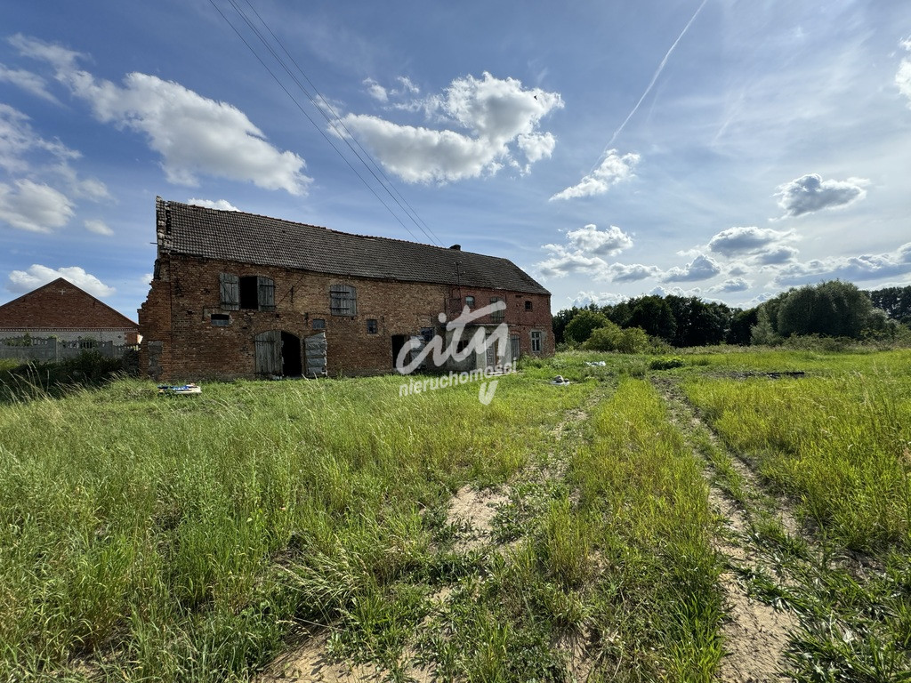Działka Sprzedaż Stare Chrapowo 3