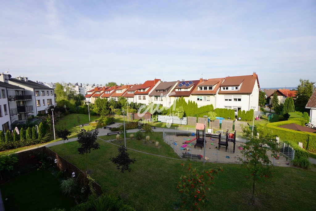 Mieszkanie Wynajem Szczecin Warszewo Pelikana 17