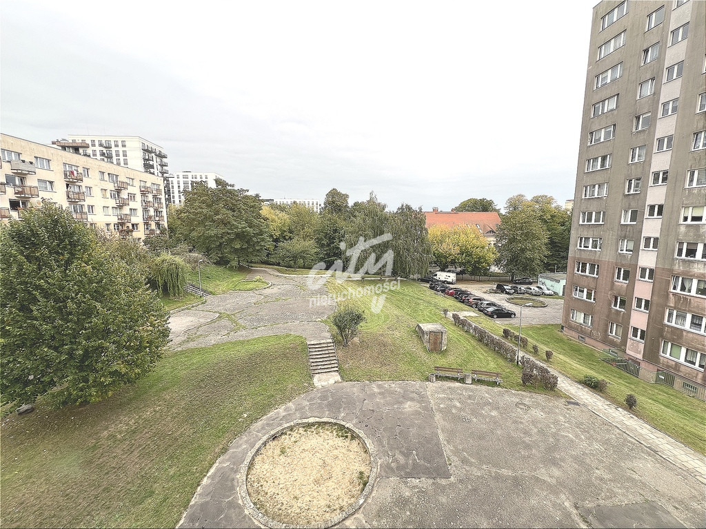 Mieszkanie Wynajem Szczecin os. Arkońskie Zakole 12