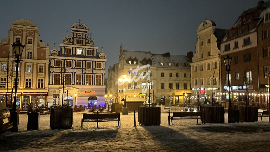 Mieszkanie Sprzedaż Szczecin Podzamcze Środowa