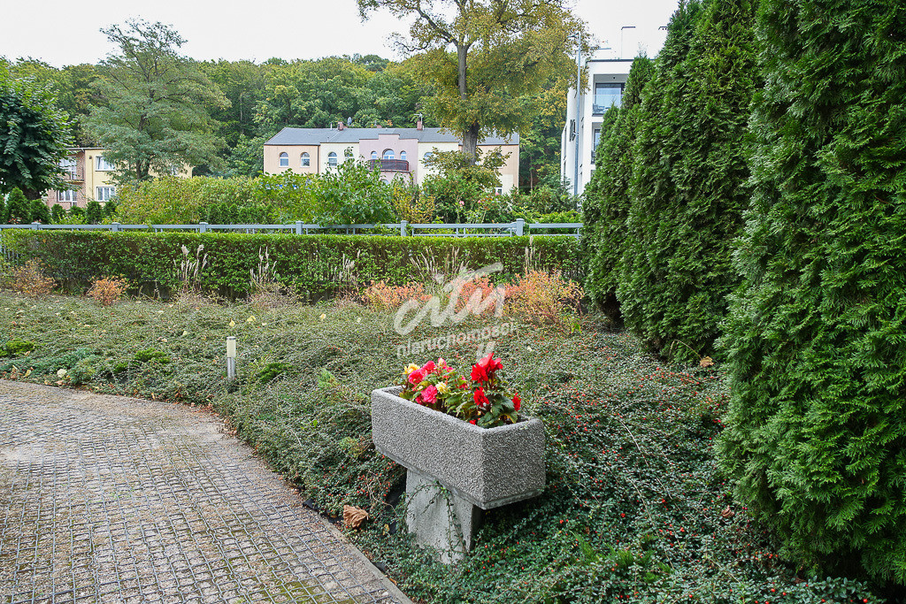 Mieszkanie Sprzedaż Międzyzdroje Książąt Pomorskich