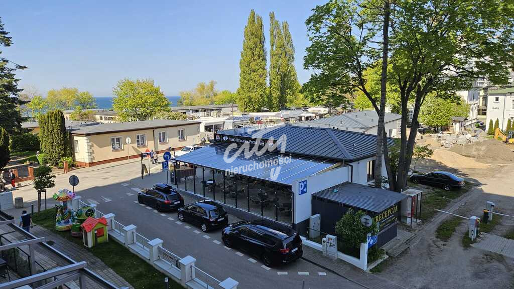 Mieszkanie Sprzedaż Międzyzdroje Promenada Gwiazd