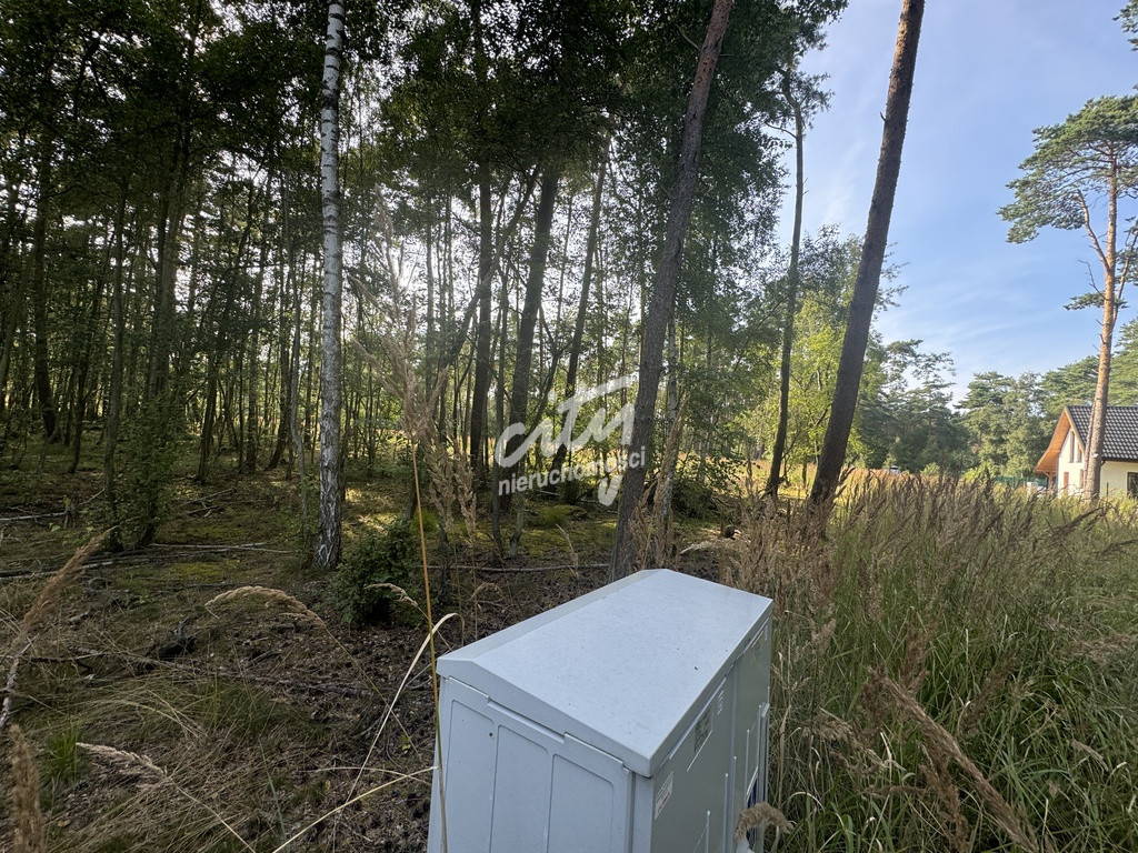 Działka Sprzedaż Dziwnów
