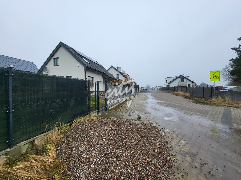 Działka Sprzedaż Stobno 6