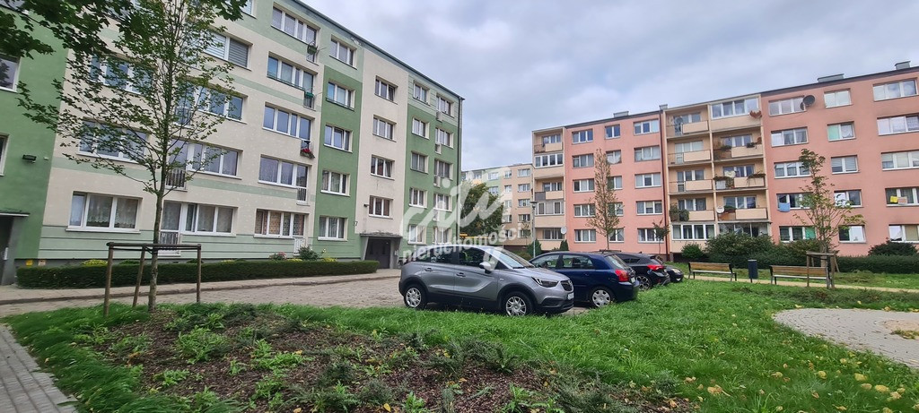 Mieszkanie Wynajem Szczecin Drzetowo Rugiańska 6