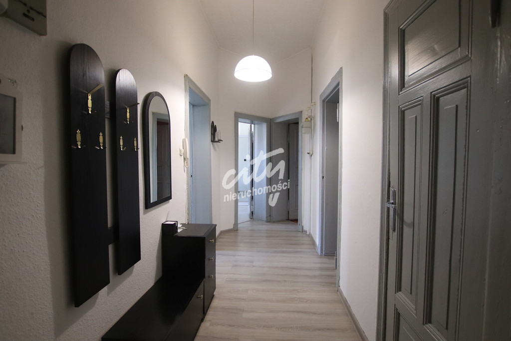 Mieszkanie Sprzedaż Szczecin Śródmieście-Centrum Jagiellońska 22