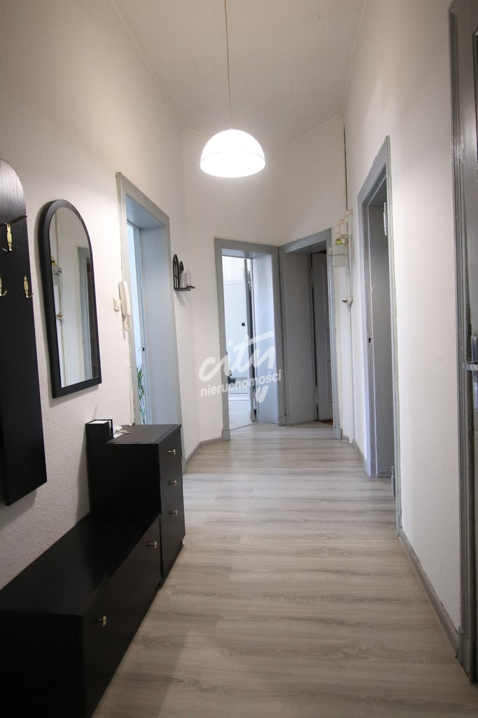 Mieszkanie Sprzedaż Szczecin Śródmieście-Centrum Jagiellońska 23