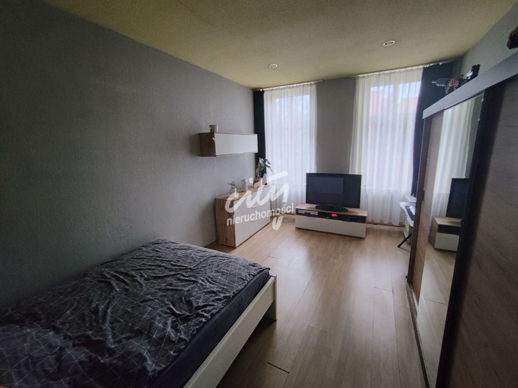 Mieszkanie Sprzedaż Szczecin Śródmieście-Centrum Jagiellońska 32