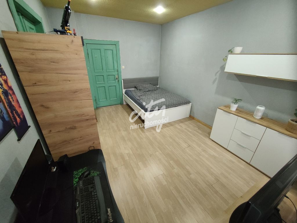 Mieszkanie Sprzedaż Szczecin Śródmieście-Centrum Jagiellońska 34