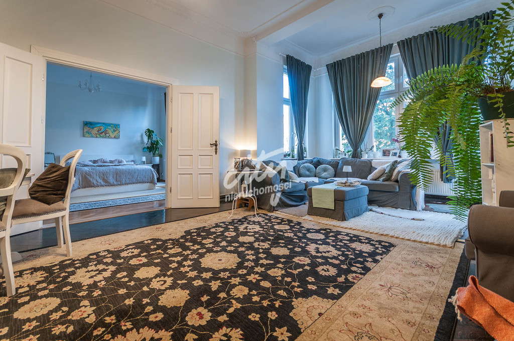 Mieszkanie Wynajem Szczecin Centrum al.&nbsp;Papieża Jana Pawła II