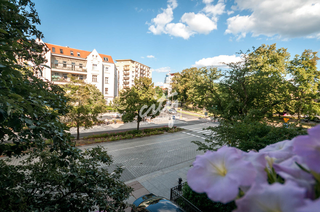 Mieszkanie Wynajem Szczecin Centrum al.&nbsp;Papieża Jana Pawła II 12