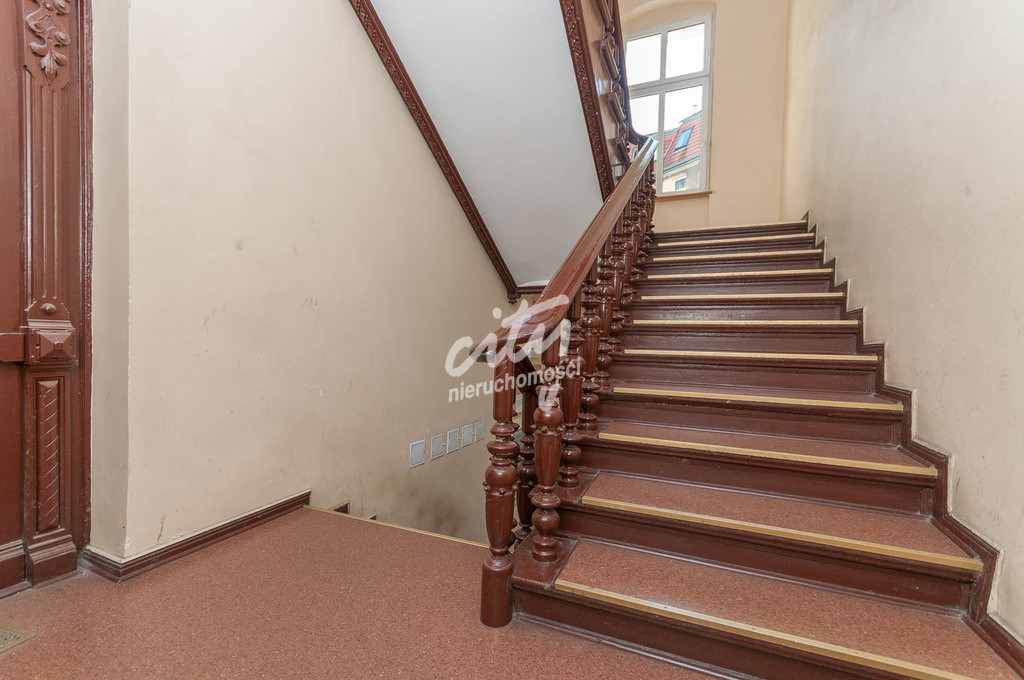 Mieszkanie Wynajem Szczecin Centrum al.&nbsp;Papieża Jana Pawła II 22