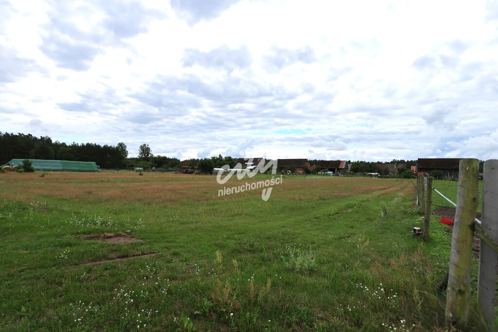 Działka Sprzedaż Wierzchosław