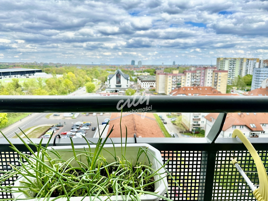 Mieszkanie Wynajem Szczecin Centrum Santocka