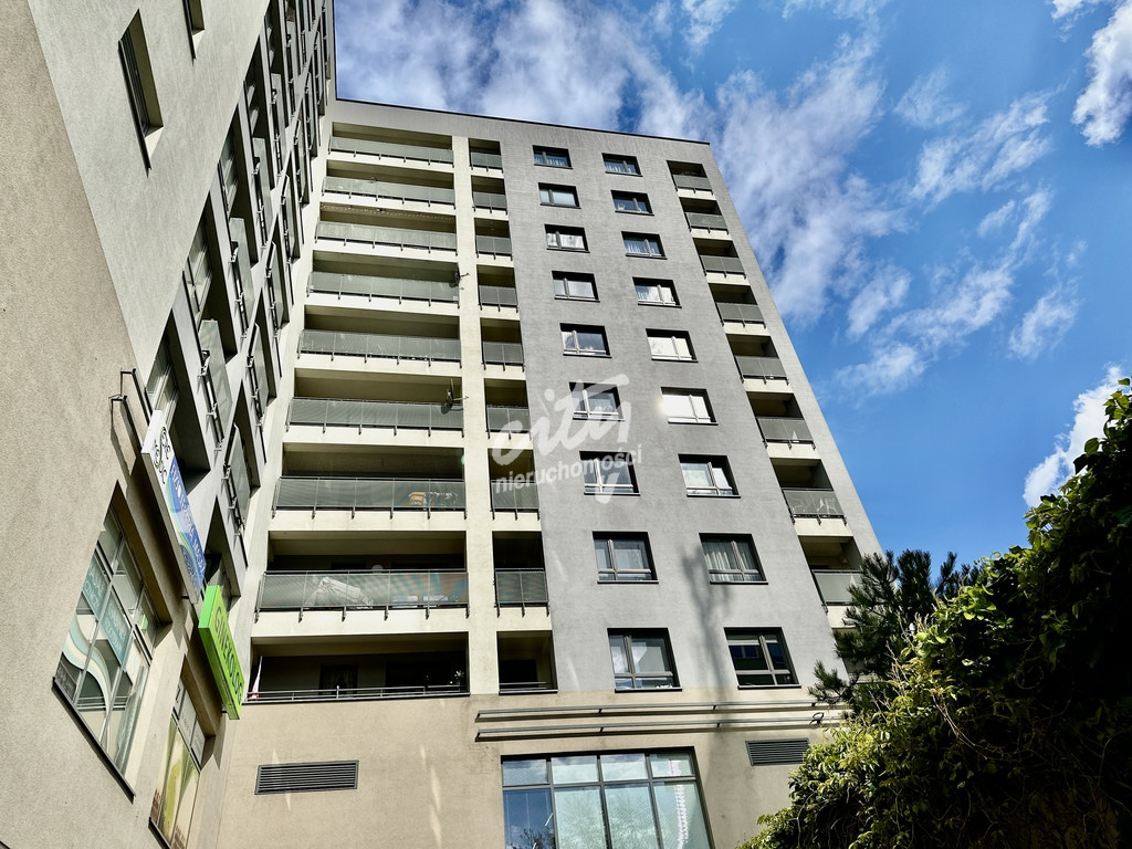 Mieszkanie Wynajem Szczecin Centrum Santocka