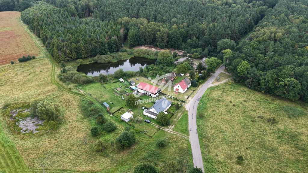 Dom Sprzedaż Glinka 1