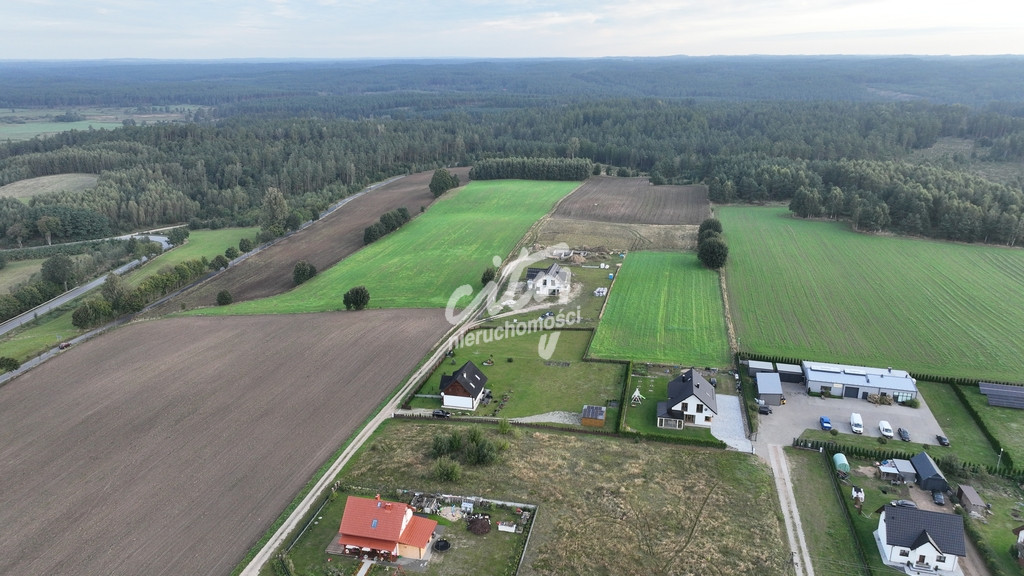 Dom Sprzedaż Parchowo
