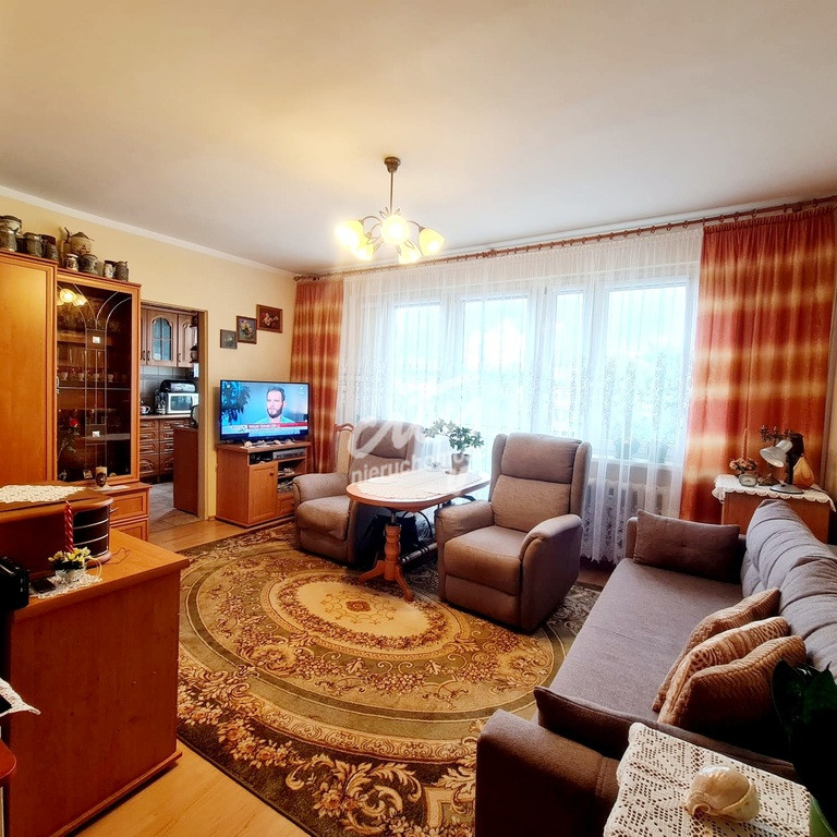 Mieszkanie Sprzedaż Szczecin Pomorzany 4