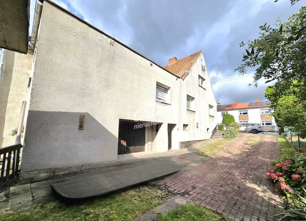 Dom Sprzedaż Szczecinek 15