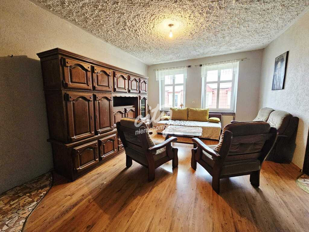 Mieszkanie Sprzedaż Połczyn-Zdrój Grunwaldzka 2