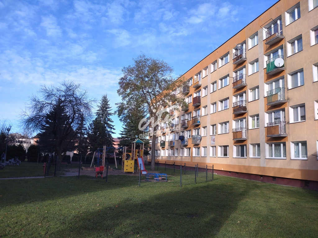 Mieszkanie Sprzedaż Okonek Niepodległości 1