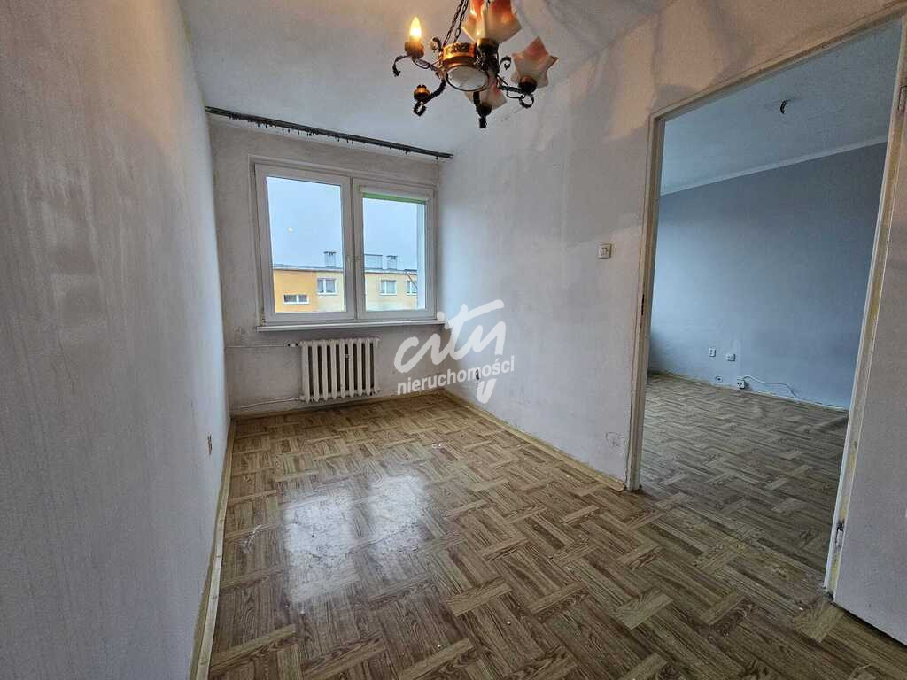 Mieszkanie Sprzedaż Okonek Niepodległości 10