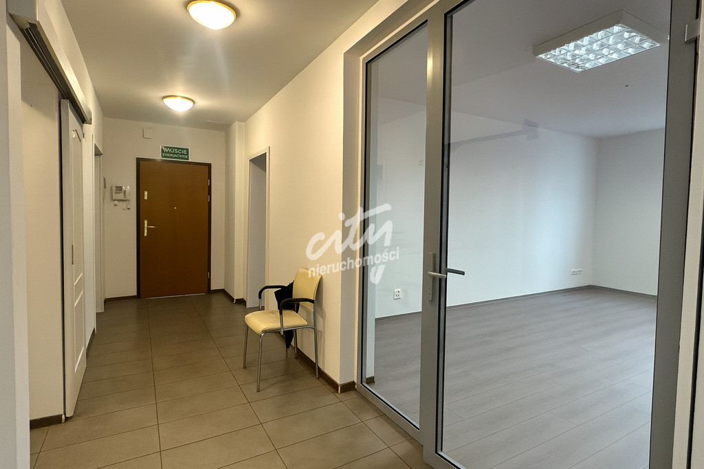 Lokal Wynajem Szczecin Centrum 8