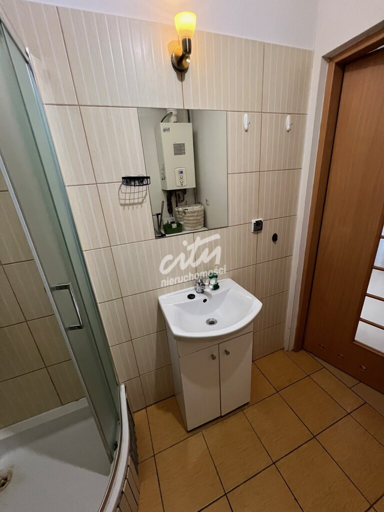 Mieszkanie Wynajem Szczecin Niebuszewo Niemierzyńska 8