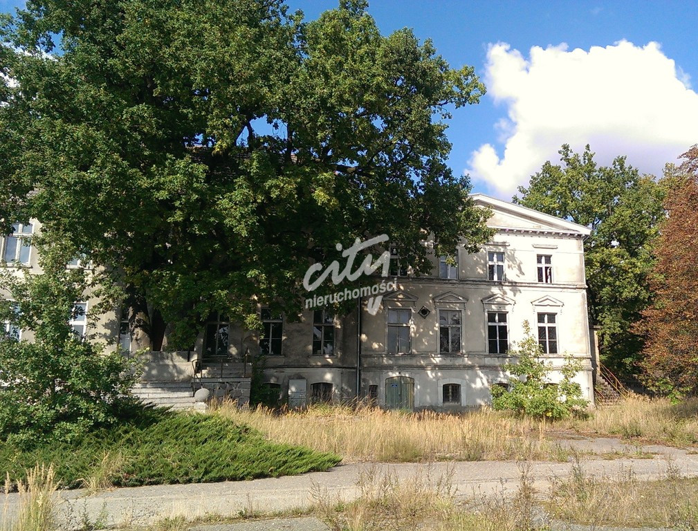 Obiekt Sprzedaż Storkowo 1