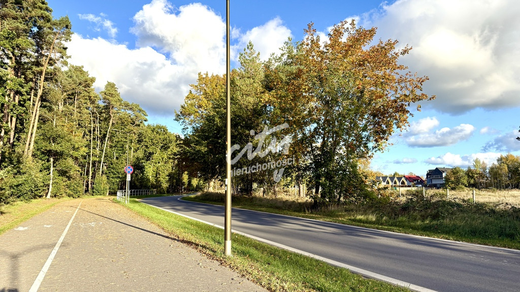 Działka Sprzedaż Niechorze 26