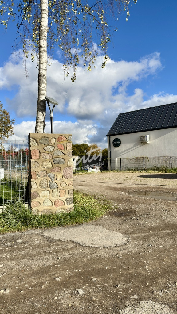 Działka Sprzedaż Niechorze 47