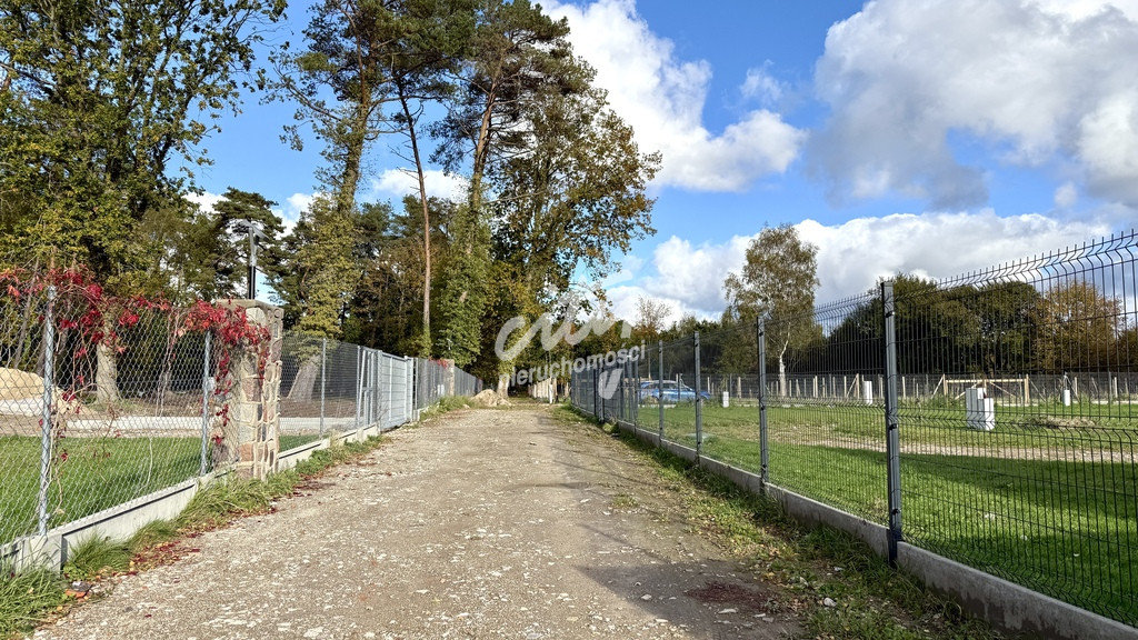 Działka Sprzedaż Niechorze 71