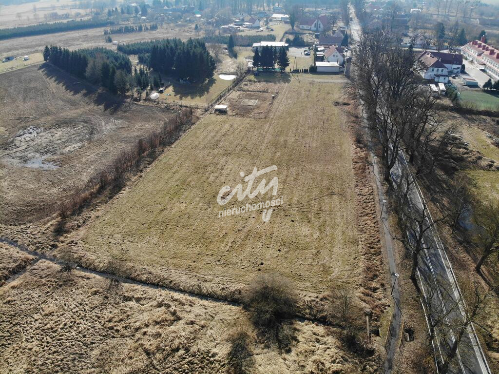 Działka Sprzedaż Dębice 2