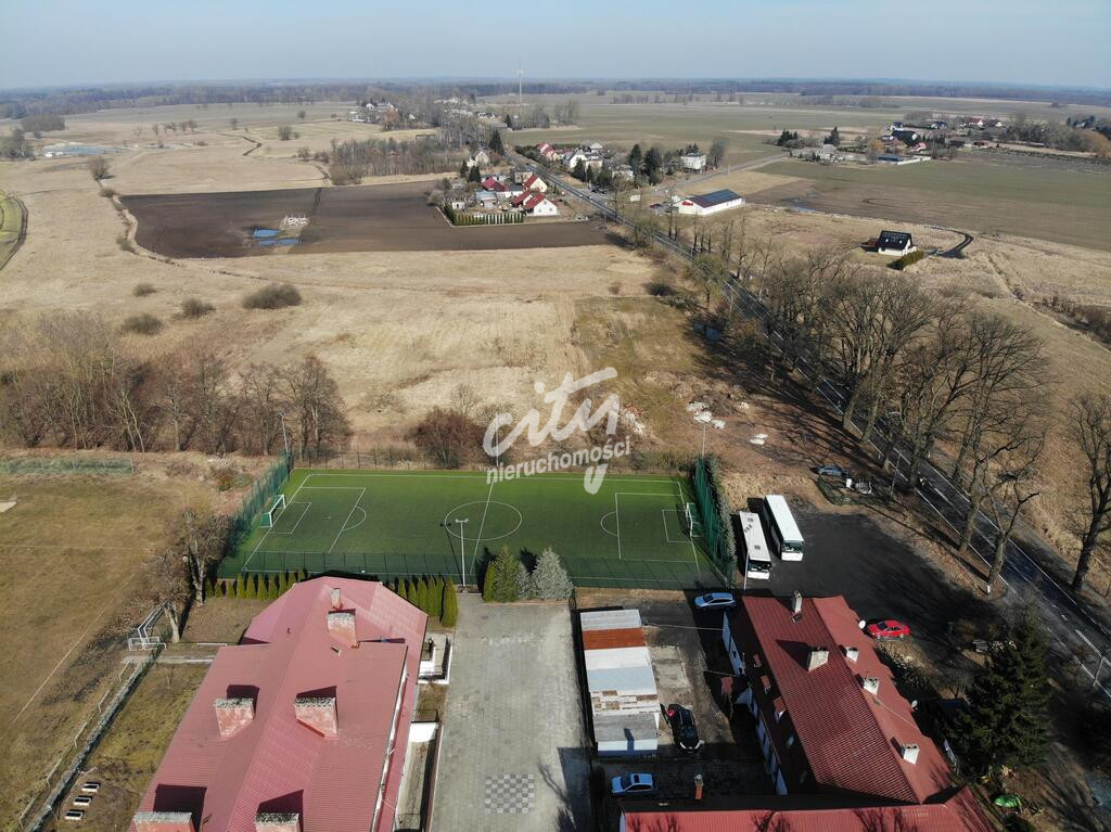 Działka Sprzedaż Dębice