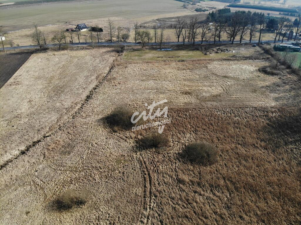 Działka Sprzedaż Dębice 1