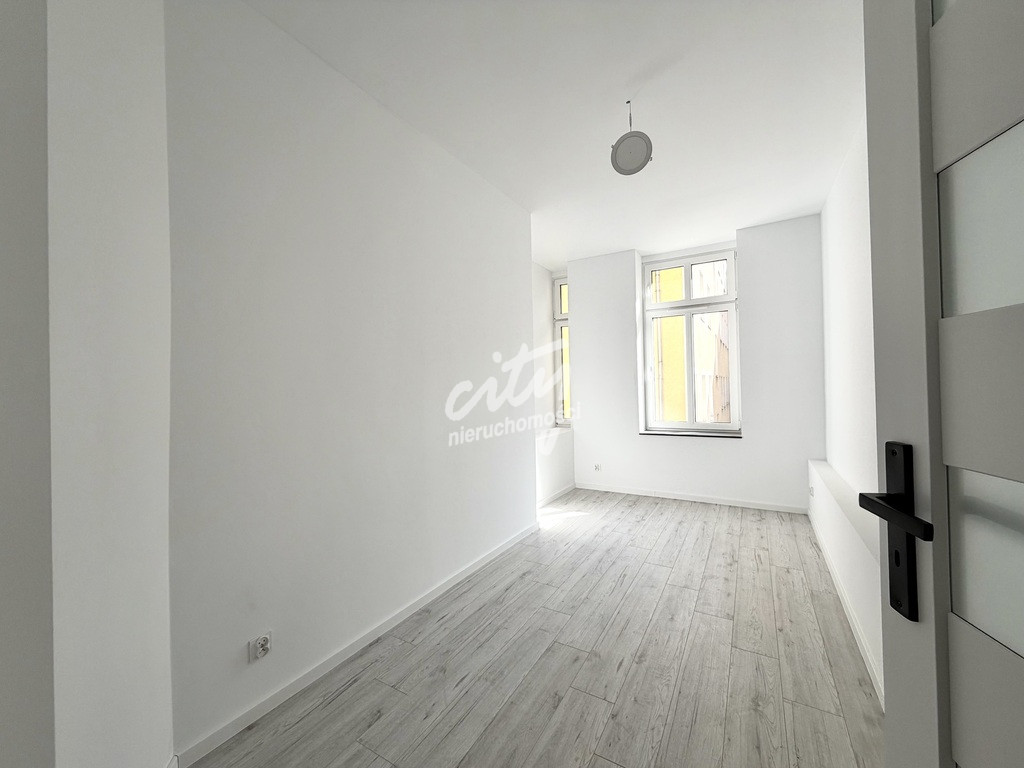 Mieszkanie Sprzedaż Szczecin Centrum Mazurska