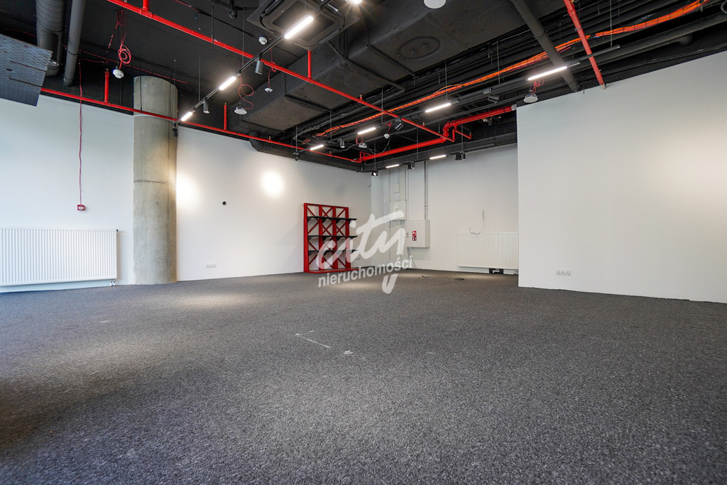 Lokal Wynajem  Centrum al.&nbsp;Wyzwolenia 5