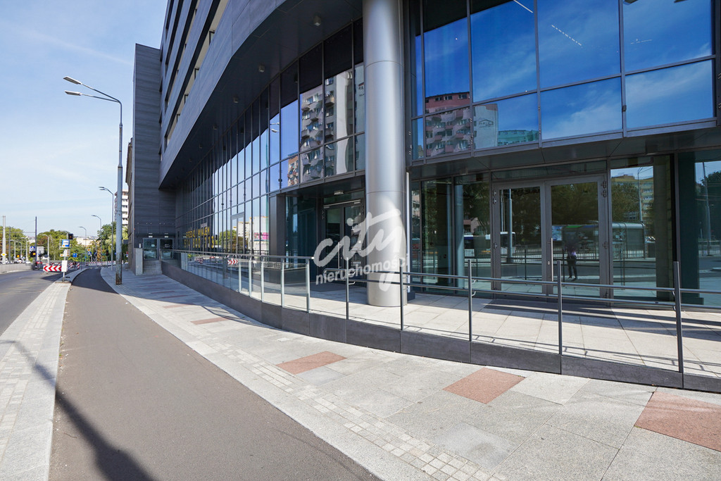 Lokal Wynajem Szczecin Centrum al.&nbsp;Wyzwolenia 12