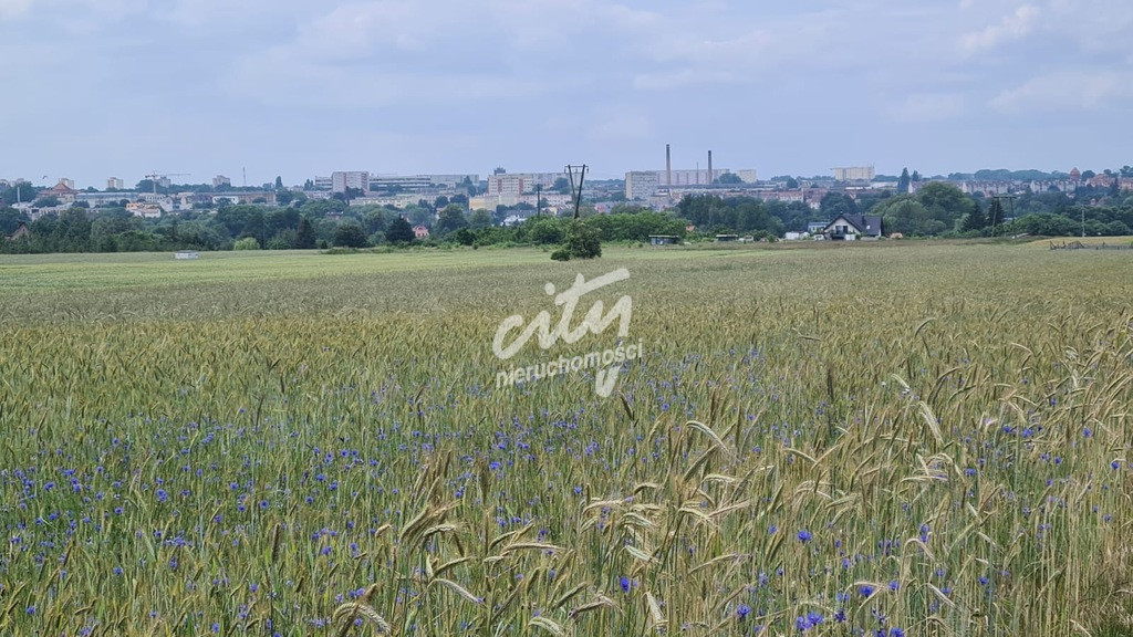 Działka Sprzedaż Stargard