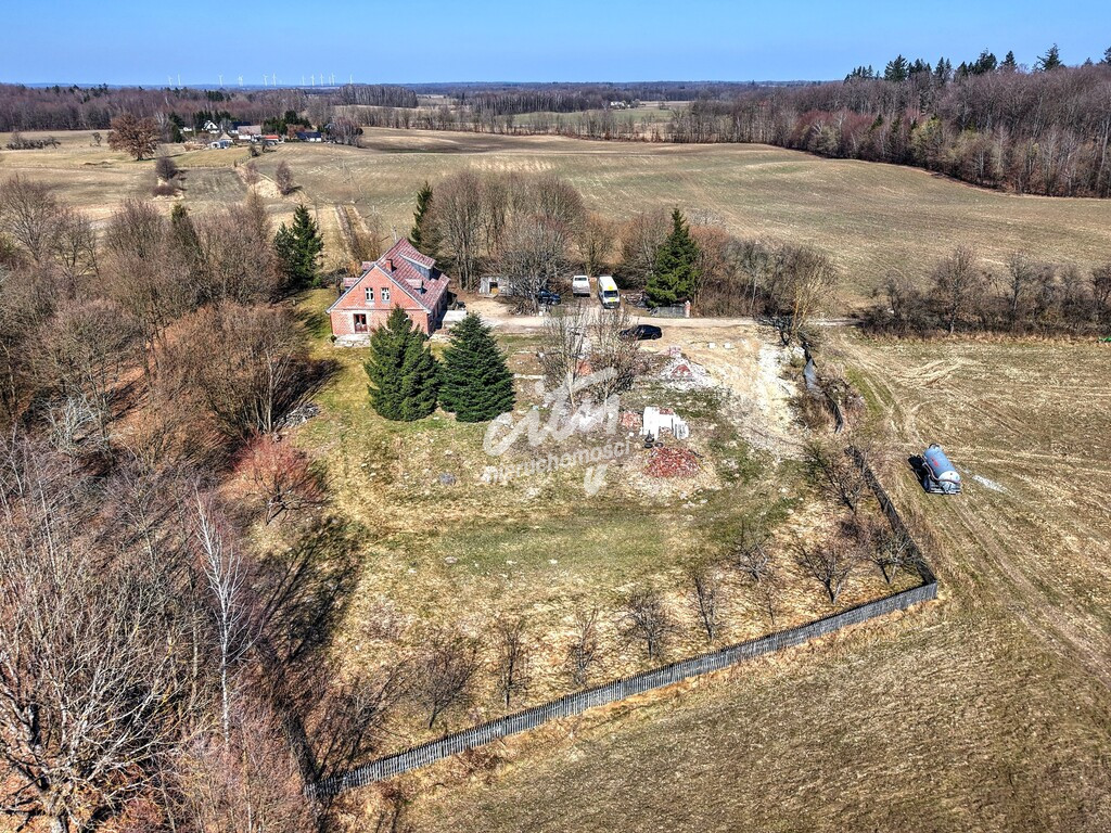 Dom Sprzedaż Brzozowica 5