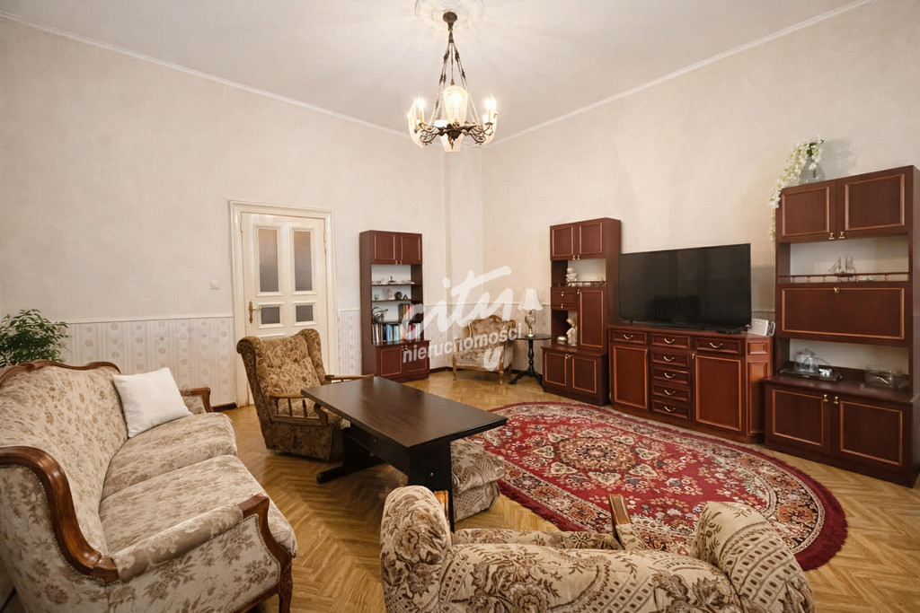 Mieszkanie Sprzedaż Szczecin Śródmieście-Centrum al.&nbsp;Papieża Jana Pawła II