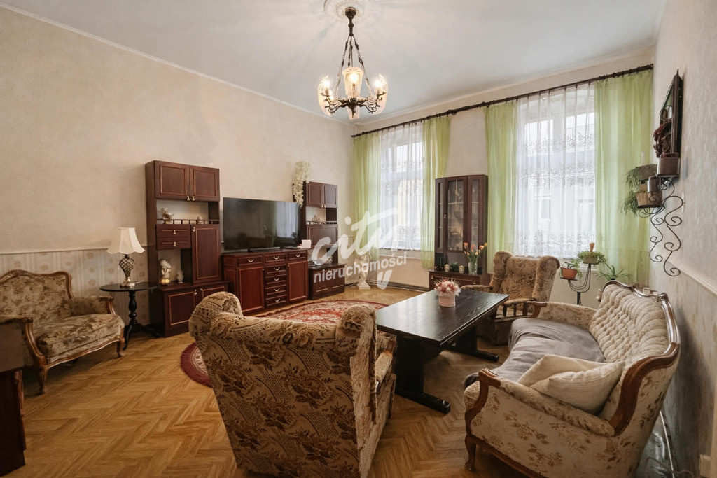 Mieszkanie Sprzedaż Szczecin Śródmieście-Centrum al.&nbsp;Papieża Jana Pawła II