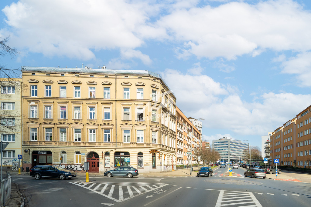 Mieszkanie Sprzedaż Szczecin Mazurska