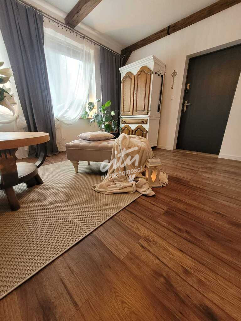 Mieszkanie Sprzedaż Nowe Warpno 3