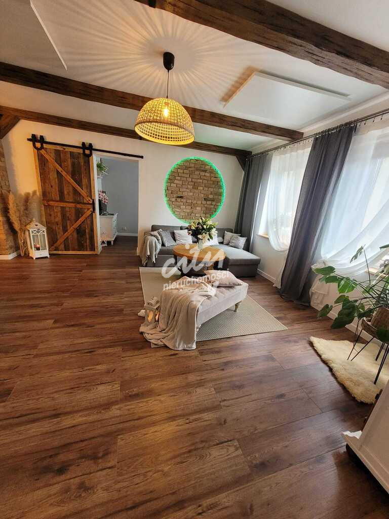 Mieszkanie Sprzedaż Nowe Warpno 2