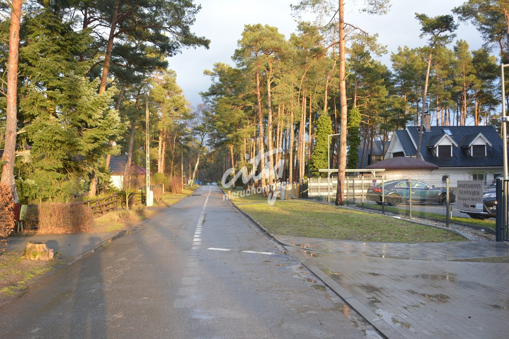 Mieszkanie Sprzedaż Pobierowo Grunwaldzka 20