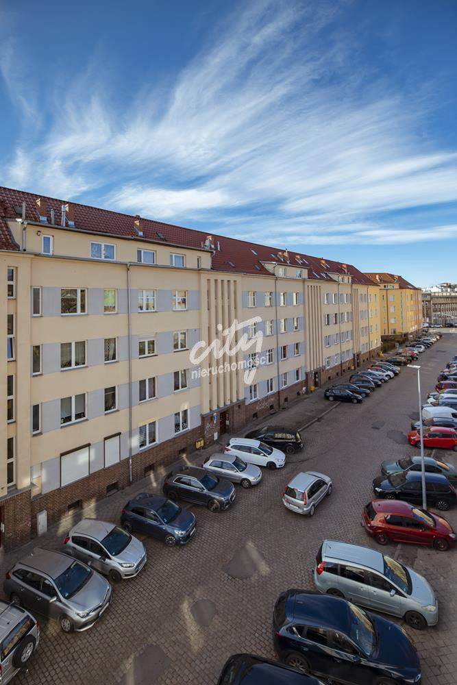 Mieszkanie Sprzedaż Szczecin Niebuszewo Mikołaja Reja
